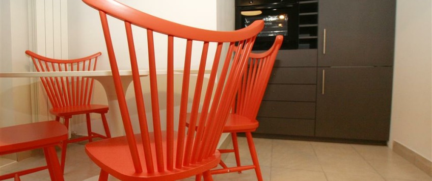 Apartment Cara Uroša 1 Beograd - Apt 40822