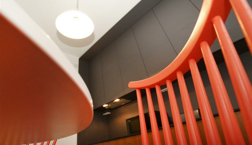 Apartment Cara Uroša 1 Beograd - Apt 40822