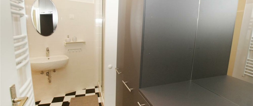 Apartment Cara Uroša 1 Beograd - Apt 40822