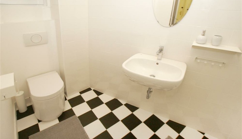 Apartment Cara Uroša 1 Beograd - Apt 40822