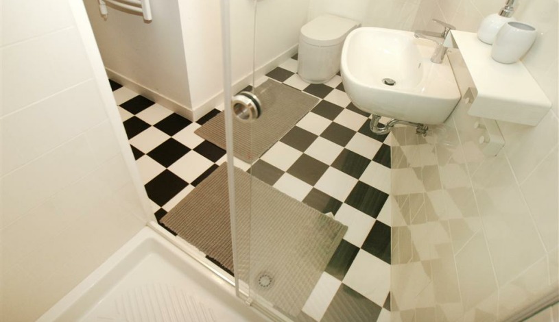 Apartment Cara Uroša 1 Beograd - Apt 40822