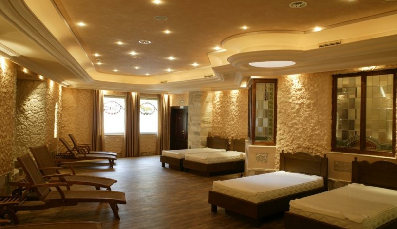 CARLSBAD PLAZA Medical Spa & Wellness hotel 5* Superior Karlovy Vary