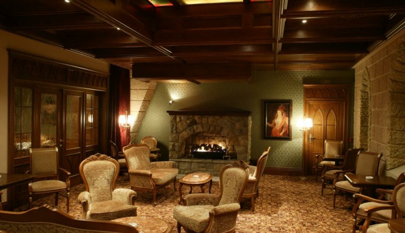 CARLSBAD PLAZA Medical Spa & Wellness hotel 5* Superior Karlovy Vary