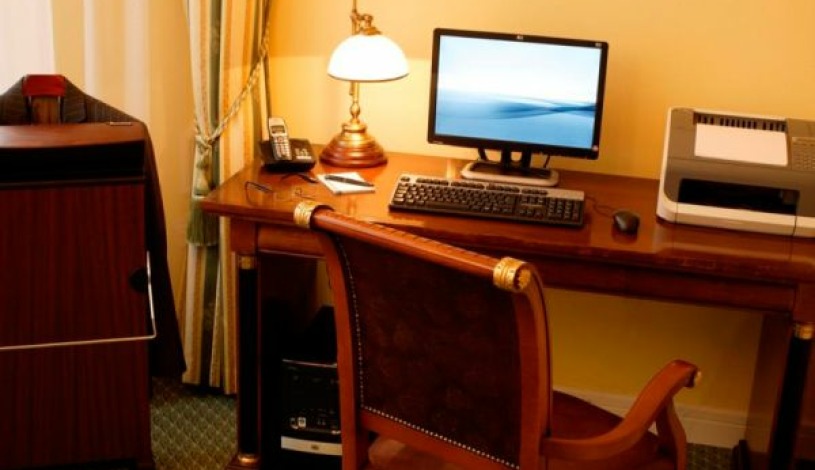 CARLSBAD PLAZA Medical Spa & Wellness hotel 5* Superior Karlovy Vary