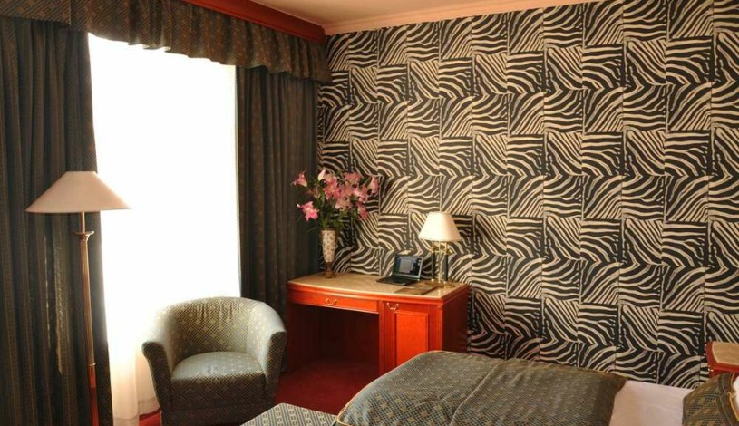 Hotel Carlton Praha