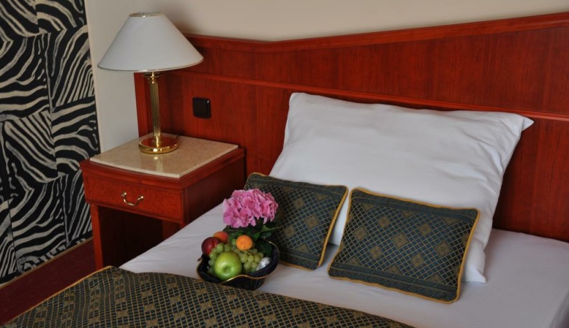 Hotel Carlton Praha