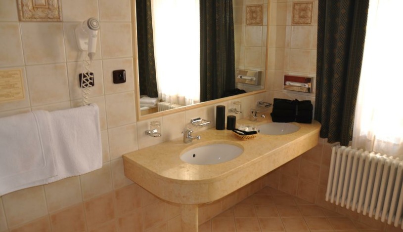 Hotel Carlton Praha