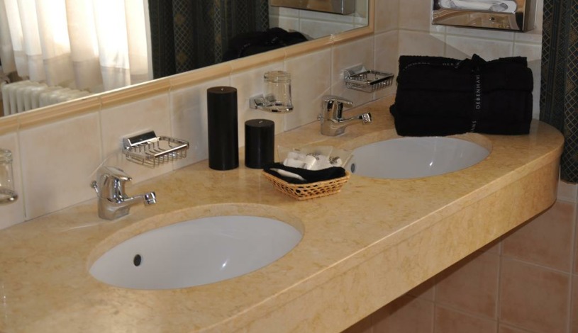 Hotel Carlton Praha