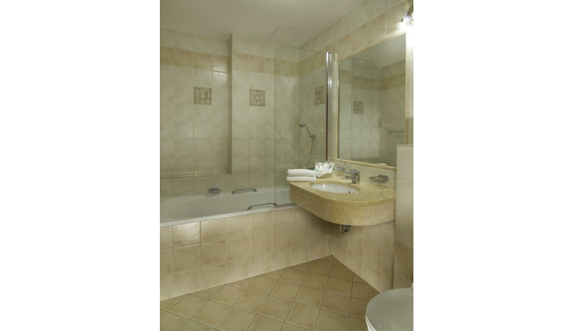 Hotel Carlton Praha