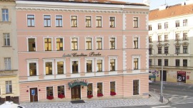 Hotel Carlton Praha