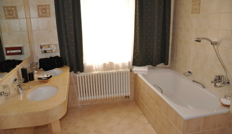Hotel Carlton Praha
