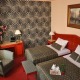 Double room - Hotel Carlton Praha