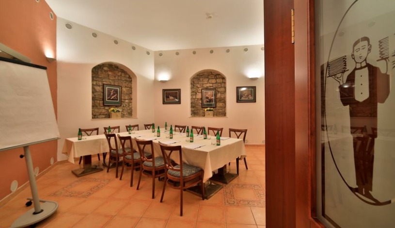 Hotel Carlton Praha