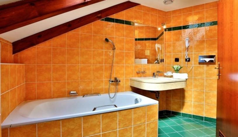Hotel Carlton Praha