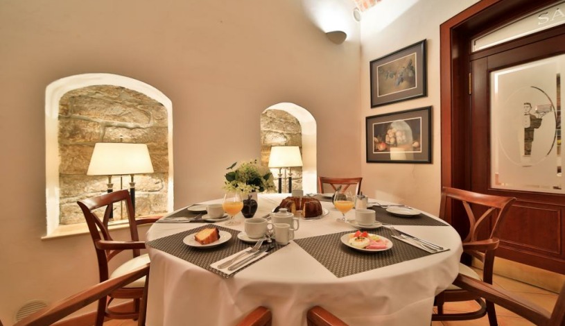 Hotel Carlton Praha