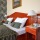 Hotel Carlton Praha - Single room