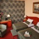Pokoj pro 2 osoby - Hotel Carlton Praha