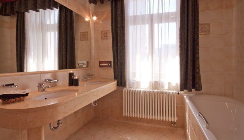 Hotel Carlton Praha