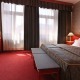 Zweibettzimmer - Hotel Carlton Praha