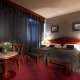 Zweibettzimmer - Hotel Carlton Praha
