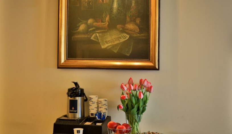 Hotel Carlton Praha