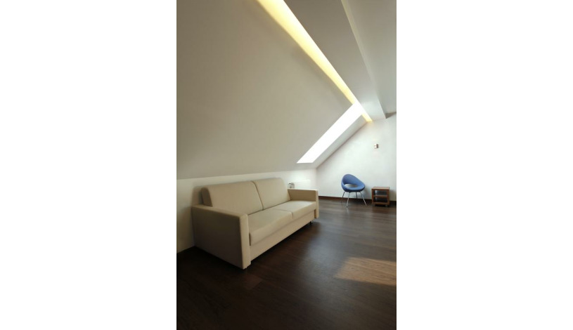 Hotel Carol Praha