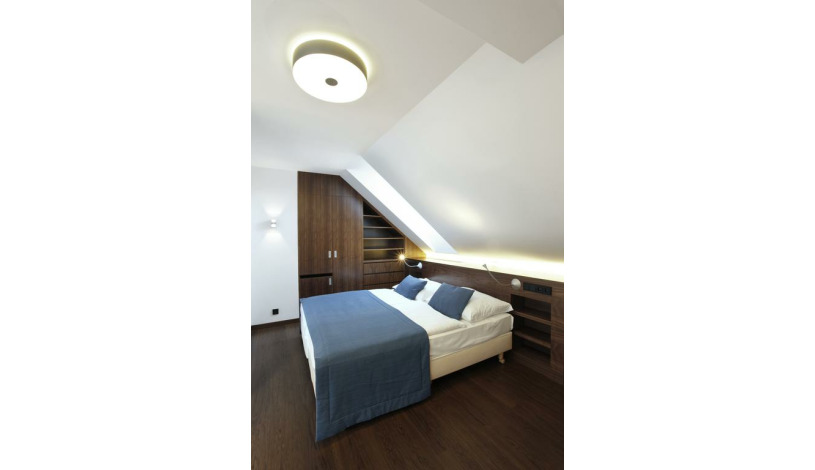 Hotel Carol Praha