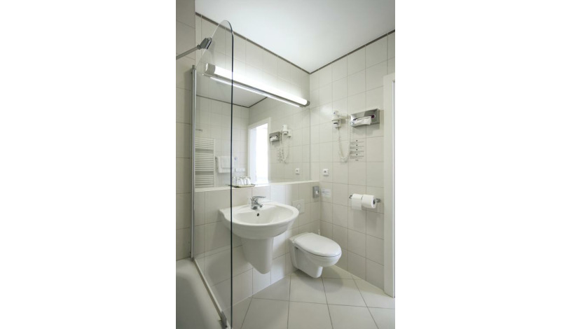 Hotel Carol Praha