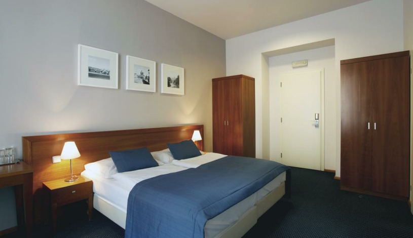 Hotel Carol Praha