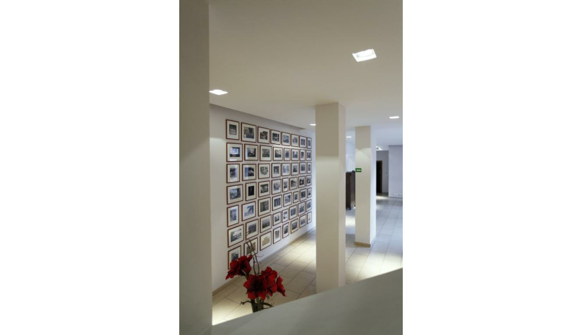 Hotel Carol Praha