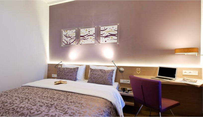 Hotel Carol Praha