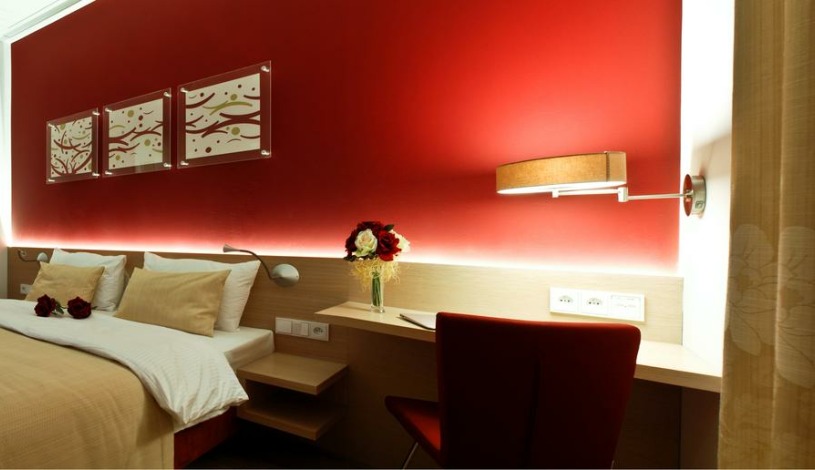 Hotel Carol Praha