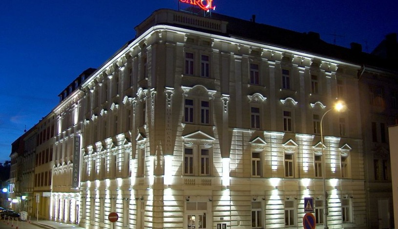 Hotel Carol Praha