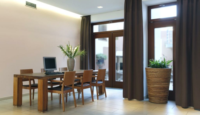 Hotel Carol Praha