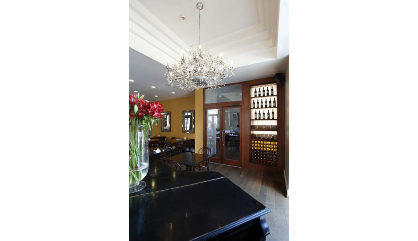 Hotel Carol Praha