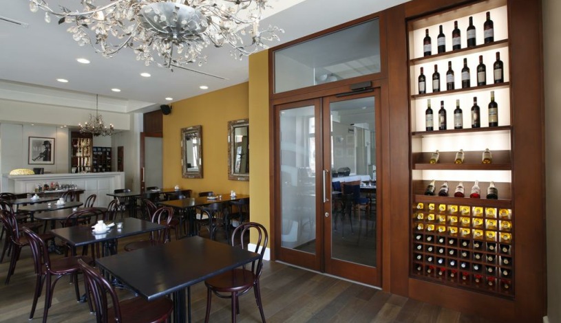 Hotel Carol Praha