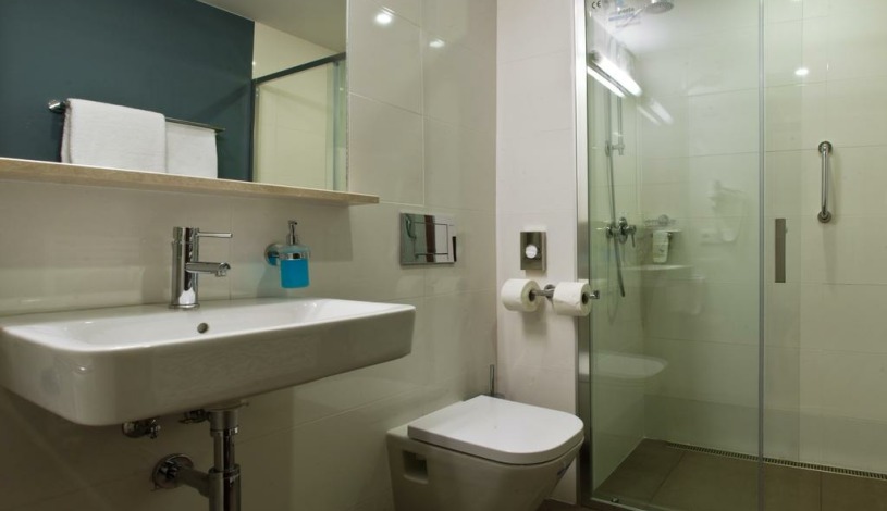 Hotel Carol Praha