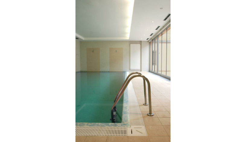 Hotel Carol Praha