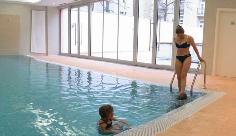 Hotel Carol Praha