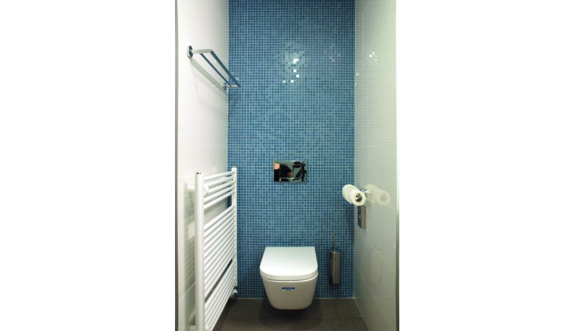 Hotel Carol Praha
