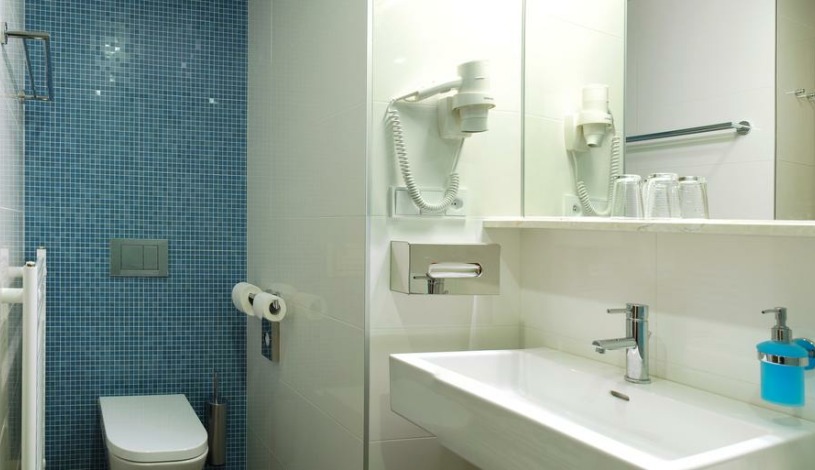 Hotel Carol Praha