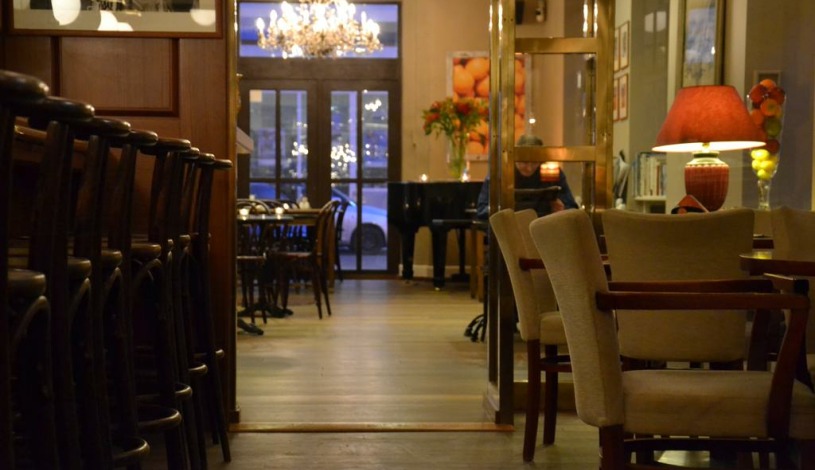 Hotel Carol Praha