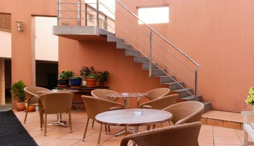 Hotel Carol Praha
