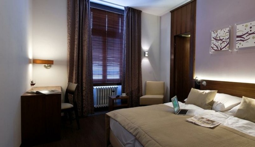Hotel Carol Praha