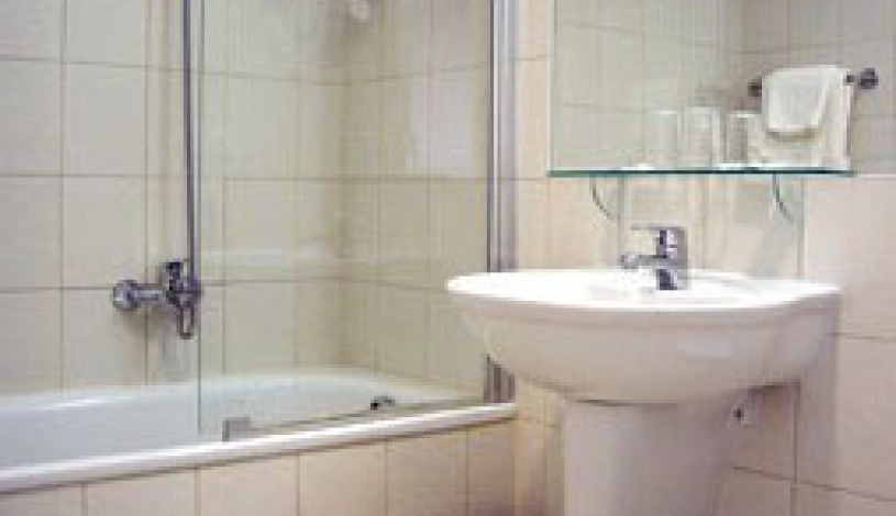 Hotel Carol Praha