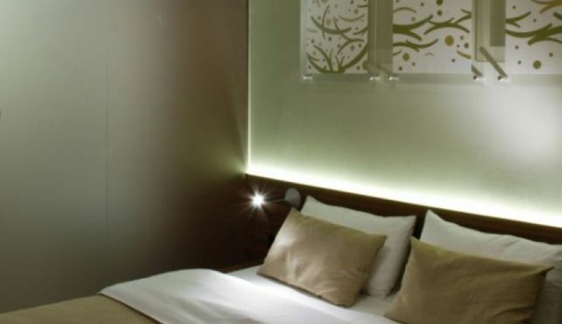 Hotel Carol Praha