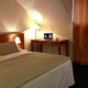 Einbettzimmer Deluxe - Hotel Carol Praha