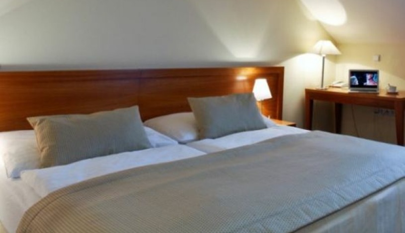 Hotel Carol Praha - Double room Deluxe