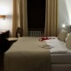 Dreibettzimmer - Hotel Carol Praha