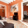 4-bedroom Apartment Barcelona Old Town with-balcony and with kitchen